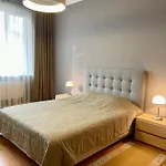 Arcada Ξενοδοχείο με διαμερίσματα 4*