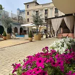 Arcada Ξενοδοχείο με διαμερίσματα Οδησσός