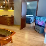 Arcada Ξενοδοχείο με διαμερίσματα 4*