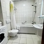 Ξενοδοχείο με διαμερίσματα Arcada