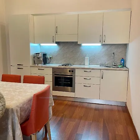 Aparthotel Arcada 4*