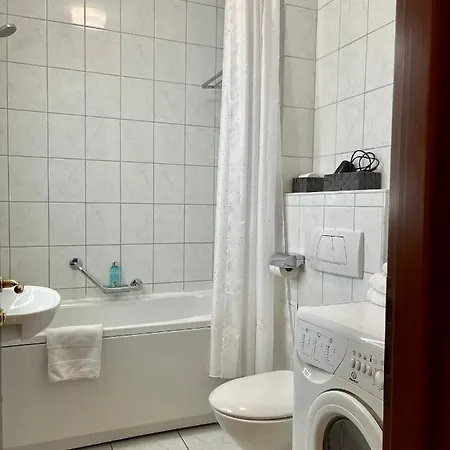 Arcada Aparthotel 4*