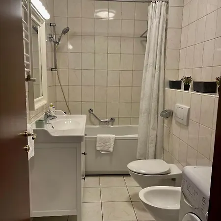 Arcada Aparthotel 4*
