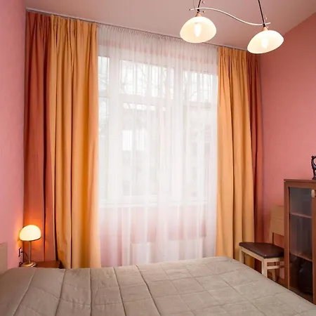 Arcada Ξενοδοχείο με διαμερίσματα