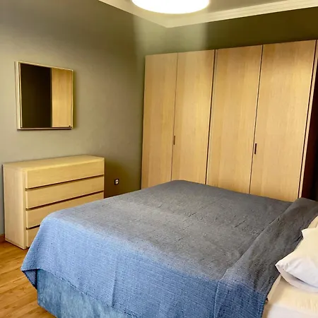 Aparthotel Arcada 4*