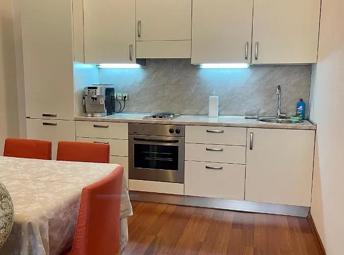 Aparthotel Arcada 4*