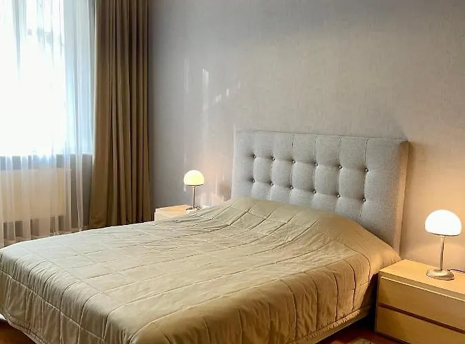 Arcada Aparthotel 4*