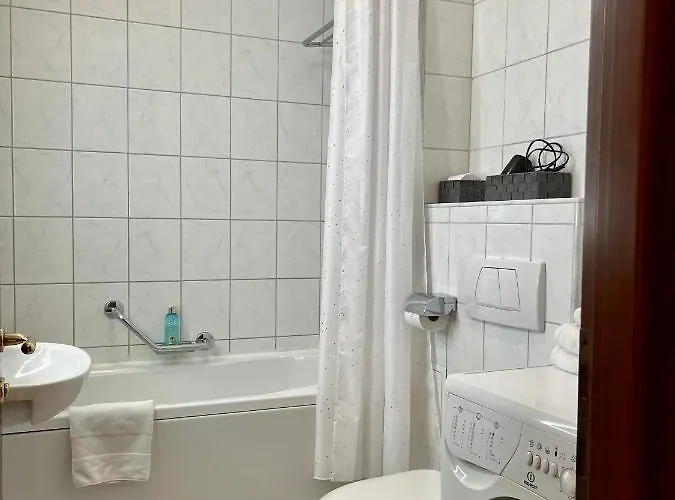 Arcada Apart Otel 4*