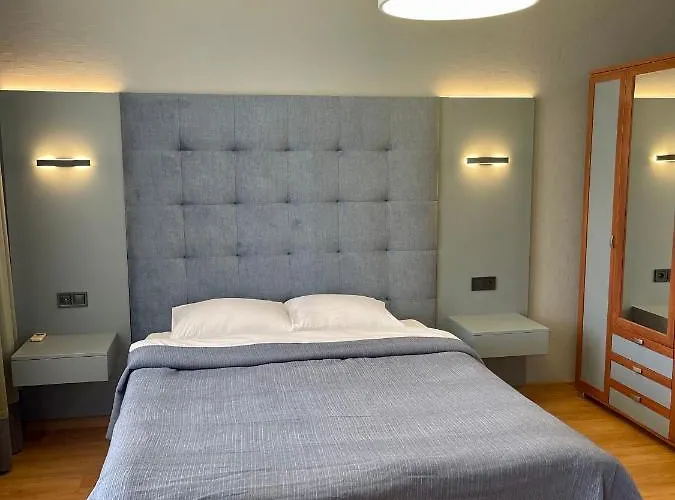 Aparthotel Arcada 4*