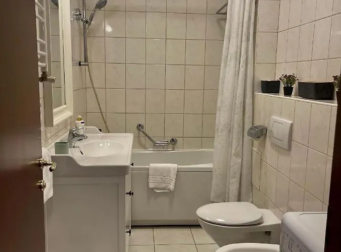 Arcada Apart Otel 4*