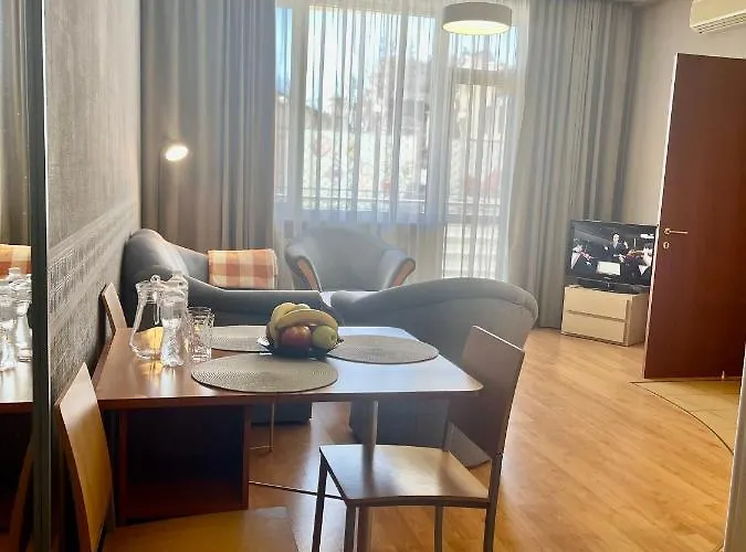 Arcada Apart Otel Odessa