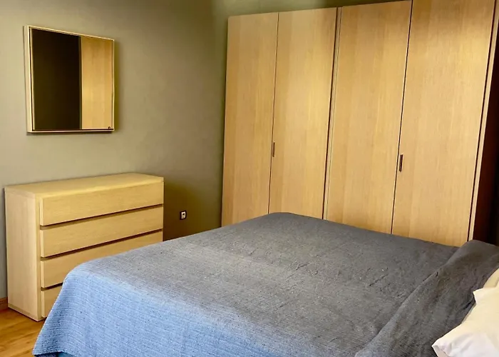 Apart Otel Arcada 4*