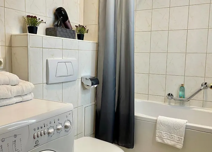 阿卡达公寓酒店