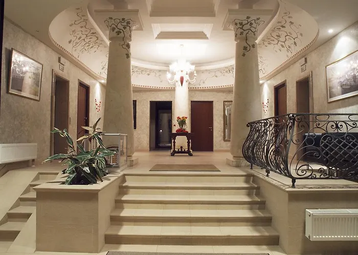 阿卡达公寓酒店