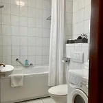 Arcada Apartmanhotel 4*