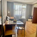 Arcada Apartmanhotel Odessza