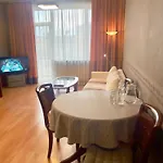 Apartmanhotel Arcada Odessza