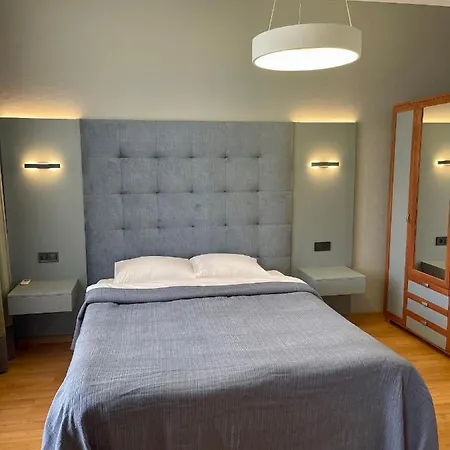 アパートホテル Arcada 4*