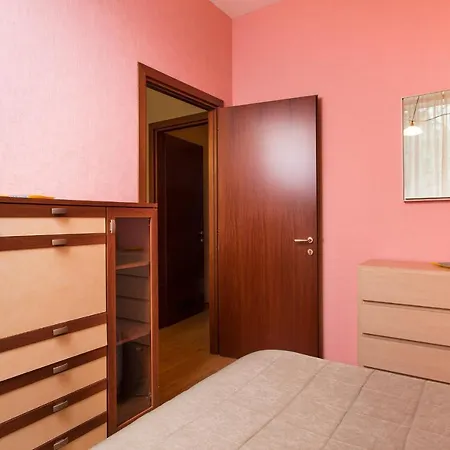 Arcada Apartmanhotel Odessza