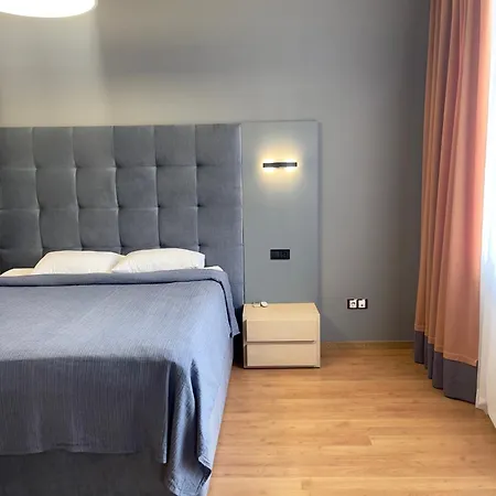 Arcada 4* オデッサ