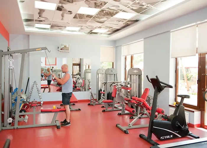 Апарт-отель аркада Одесса