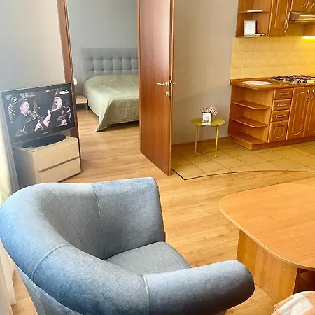 阿卡达公寓酒店