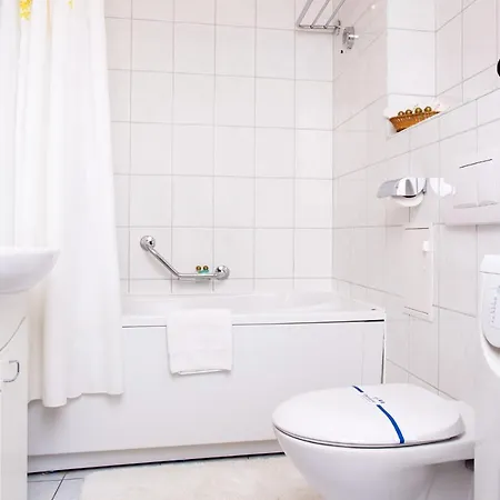 公寓式酒店 阿卡达公寓酒店 敖德萨