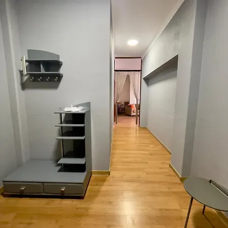 阿卡达公寓酒店